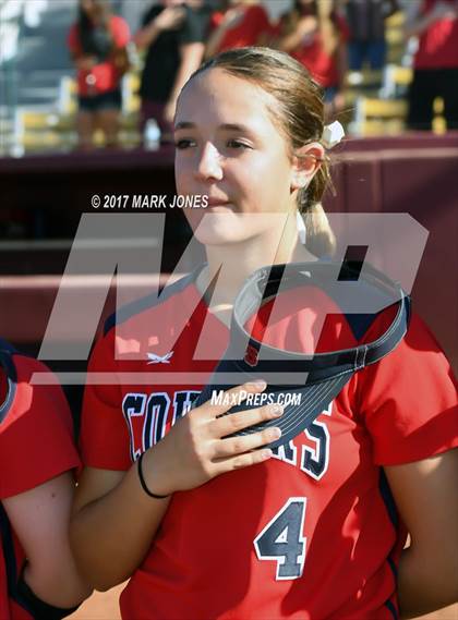 Thumbnail 1 in Cienega vs. Sahuaro (AIA 5A Final) photogallery.