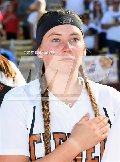Thumbnail 2 in Cienega vs. Sahuaro (AIA 5A Final) photogallery.