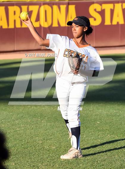Thumbnail 2 in Cienega vs. Sahuaro (AIA 5A Final) photogallery.