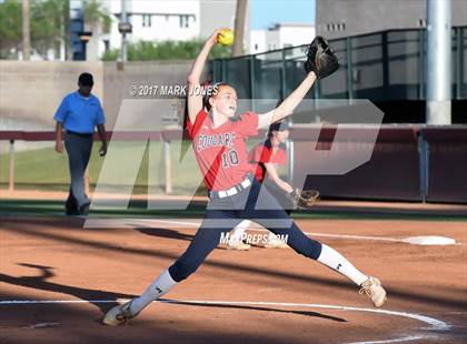 Thumbnail 2 in Cienega vs. Sahuaro (AIA 5A Final) photogallery.