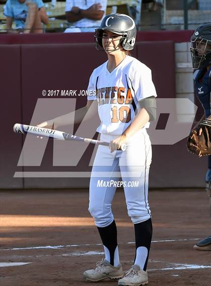 Thumbnail 1 in Cienega vs. Sahuaro (AIA 5A Final) photogallery.