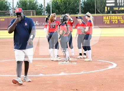 Thumbnail 3 in Cienega vs. Sahuaro (AIA 5A Final) photogallery.