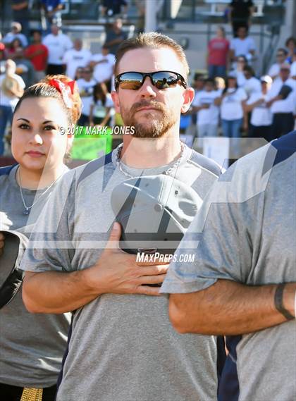 Thumbnail 3 in Cienega vs. Sahuaro (AIA 5A Final) photogallery.