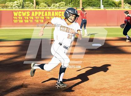 Thumbnail 2 in Cienega vs. Sahuaro (AIA 5A Final) photogallery.