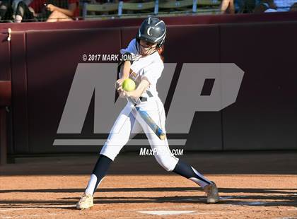 Thumbnail 3 in Cienega vs. Sahuaro (AIA 5A Final) photogallery.