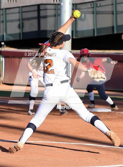 Thumbnail 1 in Cienega vs. Sahuaro (AIA 5A Final) photogallery.