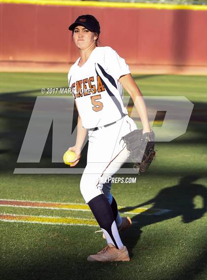 Thumbnail 3 in Cienega vs. Sahuaro (AIA 5A Final) photogallery.