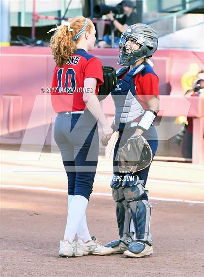 Thumbnail 1 in Cienega vs. Sahuaro (AIA 5A Final) photogallery.
