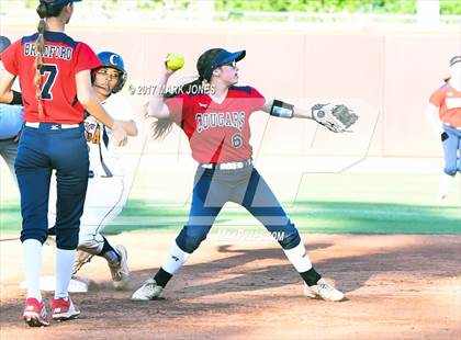 Thumbnail 2 in Cienega vs. Sahuaro (AIA 5A Final) photogallery.