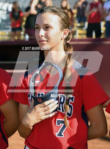 Thumbnail 2 in Cienega vs. Sahuaro (AIA 5A Final) photogallery.