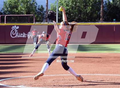 Thumbnail 1 in Cienega vs. Sahuaro (AIA 5A Final) photogallery.