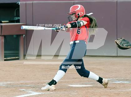 Thumbnail 3 in Cienega vs. Sahuaro (AIA 5A Final) photogallery.