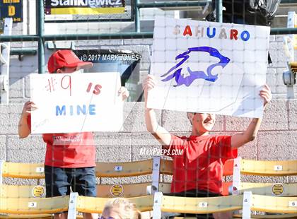 Thumbnail 1 in Cienega vs. Sahuaro (AIA 5A Final) photogallery.