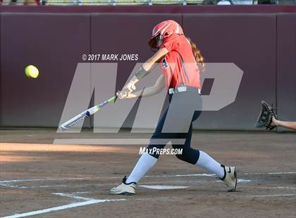 Thumbnail 3 in Cienega vs. Sahuaro (AIA 5A Final) photogallery.