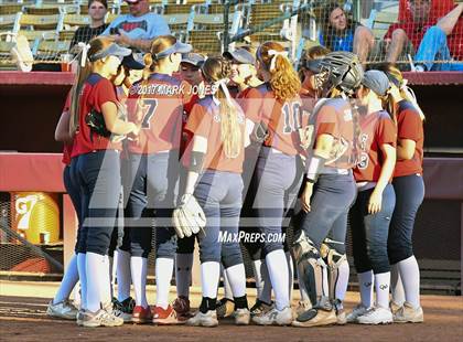 Thumbnail 2 in Cienega vs. Sahuaro (AIA 5A Final) photogallery.