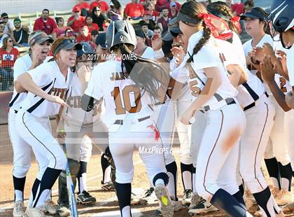 Thumbnail 2 in Cienega vs. Sahuaro (AIA 5A Final) photogallery.