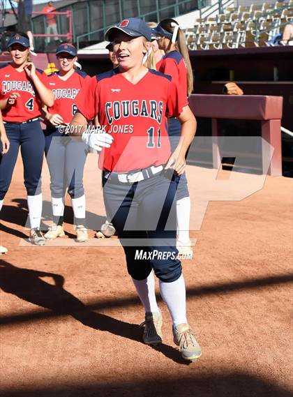 Thumbnail 3 in Cienega vs. Sahuaro (AIA 5A Final) photogallery.