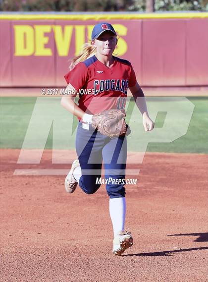 Thumbnail 1 in Cienega vs. Sahuaro (AIA 5A Final) photogallery.