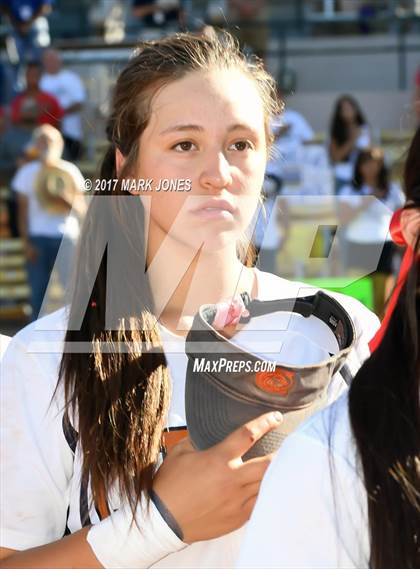 Thumbnail 3 in Cienega vs. Sahuaro (AIA 5A Final) photogallery.