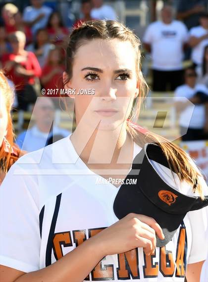Thumbnail 3 in Cienega vs. Sahuaro (AIA 5A Final) photogallery.