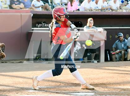 Thumbnail 3 in Cienega vs. Sahuaro (AIA 5A Final) photogallery.