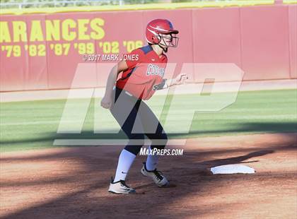 Thumbnail 3 in Cienega vs. Sahuaro (AIA 5A Final) photogallery.