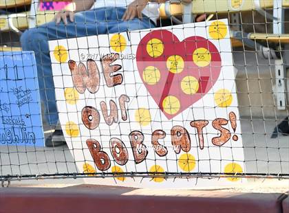 Thumbnail 1 in Cienega vs. Sahuaro (AIA 5A Final) photogallery.