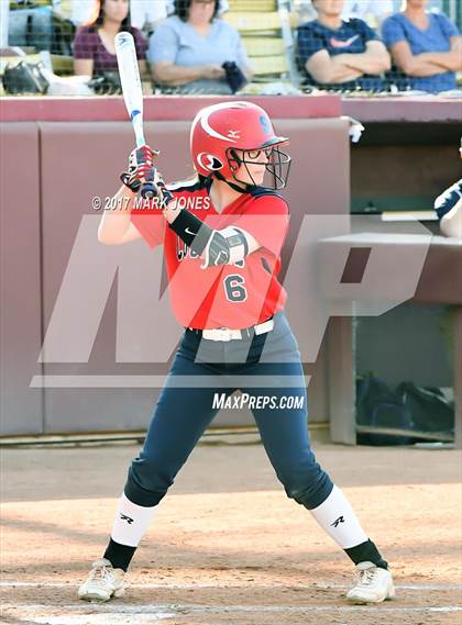 Thumbnail 3 in Cienega vs. Sahuaro (AIA 5A Final) photogallery.