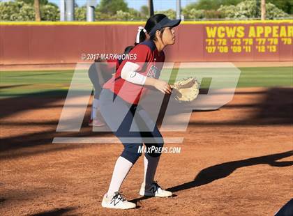 Thumbnail 2 in Cienega vs. Sahuaro (AIA 5A Final) photogallery.