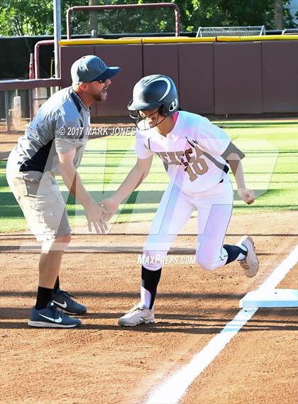 Thumbnail 1 in Cienega vs. Sahuaro (AIA 5A Final) photogallery.