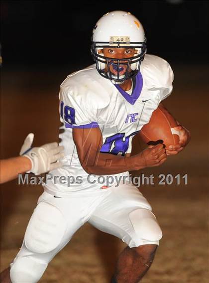 Thumbnail 2 in Northwest Christian @ Bourgade Catholic photogallery.