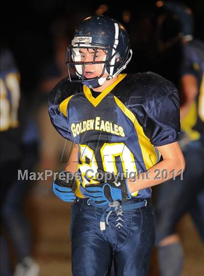 Thumbnail 2 in Northwest Christian @ Bourgade Catholic photogallery.