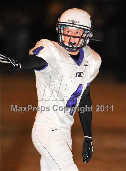 Thumbnail 1 in Northwest Christian @ Bourgade Catholic photogallery.