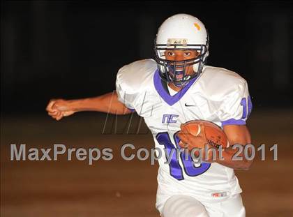 Thumbnail 3 in Northwest Christian @ Bourgade Catholic photogallery.