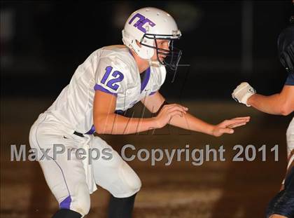 Thumbnail 1 in Northwest Christian @ Bourgade Catholic photogallery.