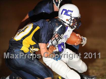 Thumbnail 1 in Northwest Christian @ Bourgade Catholic photogallery.