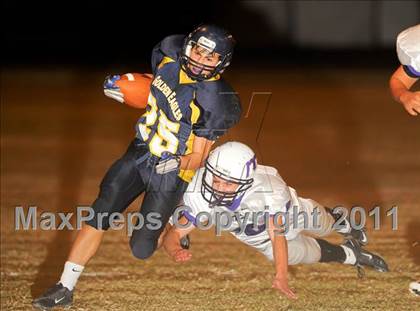 Thumbnail 2 in Northwest Christian @ Bourgade Catholic photogallery.