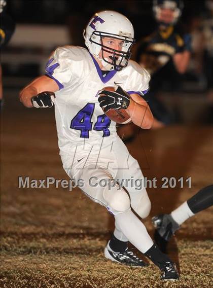 Thumbnail 1 in Northwest Christian @ Bourgade Catholic photogallery.