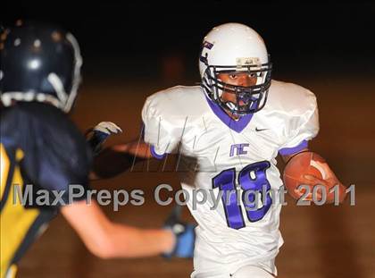 Thumbnail 3 in Northwest Christian @ Bourgade Catholic photogallery.