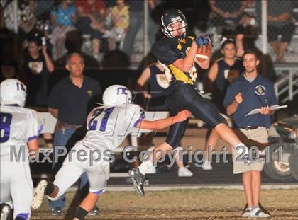 Thumbnail 2 in Northwest Christian @ Bourgade Catholic photogallery.
