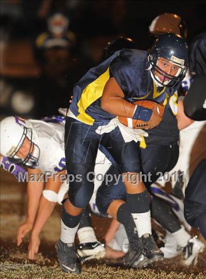 Thumbnail 3 in Northwest Christian @ Bourgade Catholic photogallery.