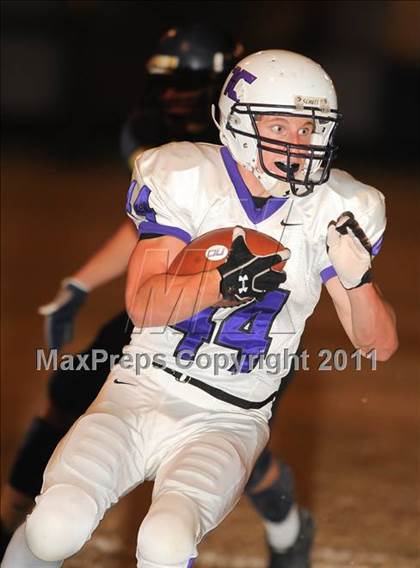 Thumbnail 3 in Northwest Christian @ Bourgade Catholic photogallery.