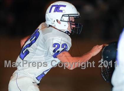 Thumbnail 2 in Northwest Christian @ Bourgade Catholic photogallery.