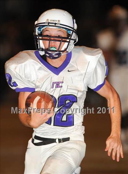 Thumbnail 2 in Northwest Christian @ Bourgade Catholic photogallery.