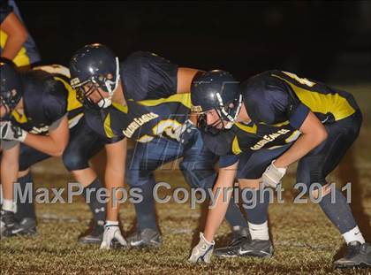 Thumbnail 1 in Northwest Christian @ Bourgade Catholic photogallery.
