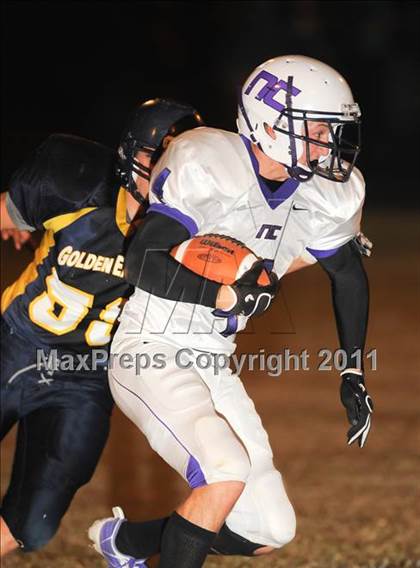 Thumbnail 3 in Northwest Christian @ Bourgade Catholic photogallery.
