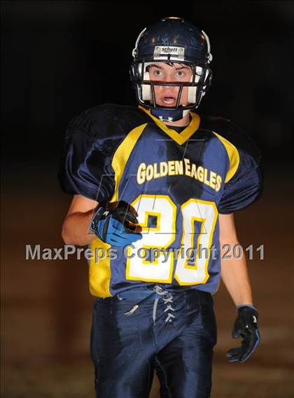 Thumbnail 2 in Northwest Christian @ Bourgade Catholic photogallery.
