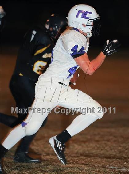 Thumbnail 2 in Northwest Christian @ Bourgade Catholic photogallery.