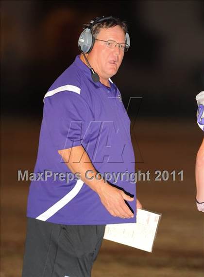 Thumbnail 2 in Northwest Christian @ Bourgade Catholic photogallery.