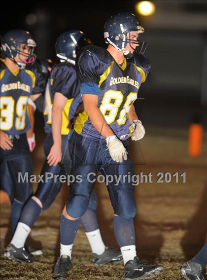 Thumbnail 2 in Northwest Christian @ Bourgade Catholic photogallery.